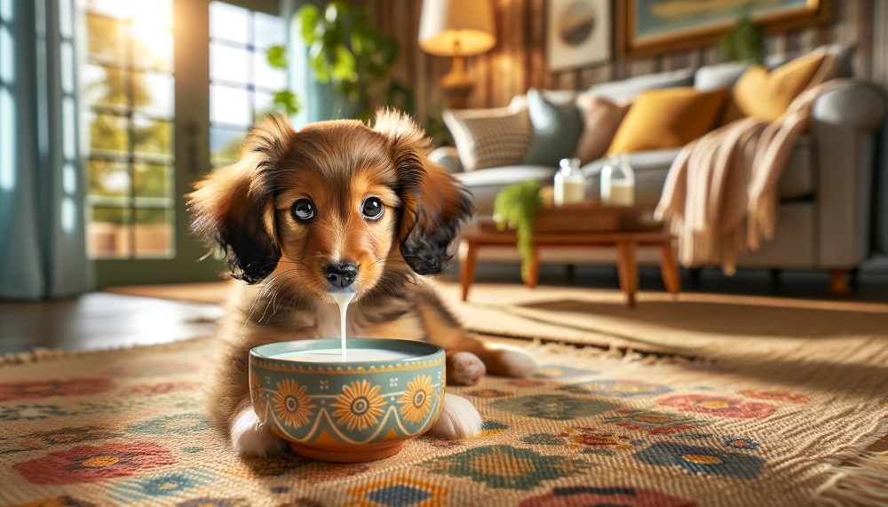 Goat Milk Powder: A Simple Switch with Extraordinary Benefits for Your Pet