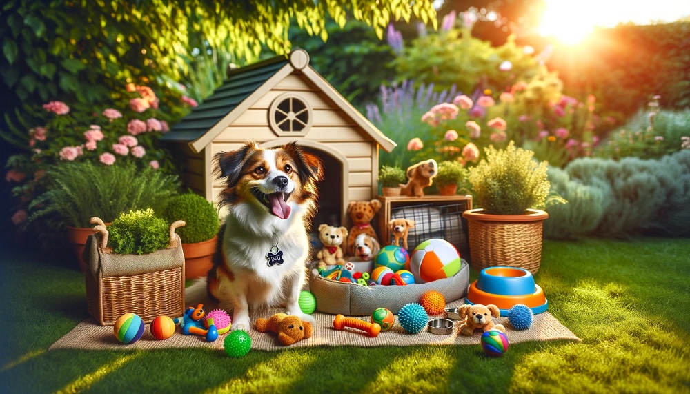 Innovative Dog Accessories That Will Change Your Walks Forever