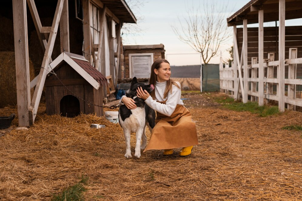 Why Fluffy Mini Cow for Sale Makes an Excellent Addition to Your Hobby Farm